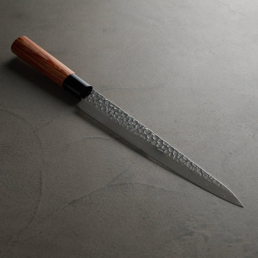 Seki Kanetsune | Kanetsune's | Sujihiki Knife | 240mm | Stainless Steel