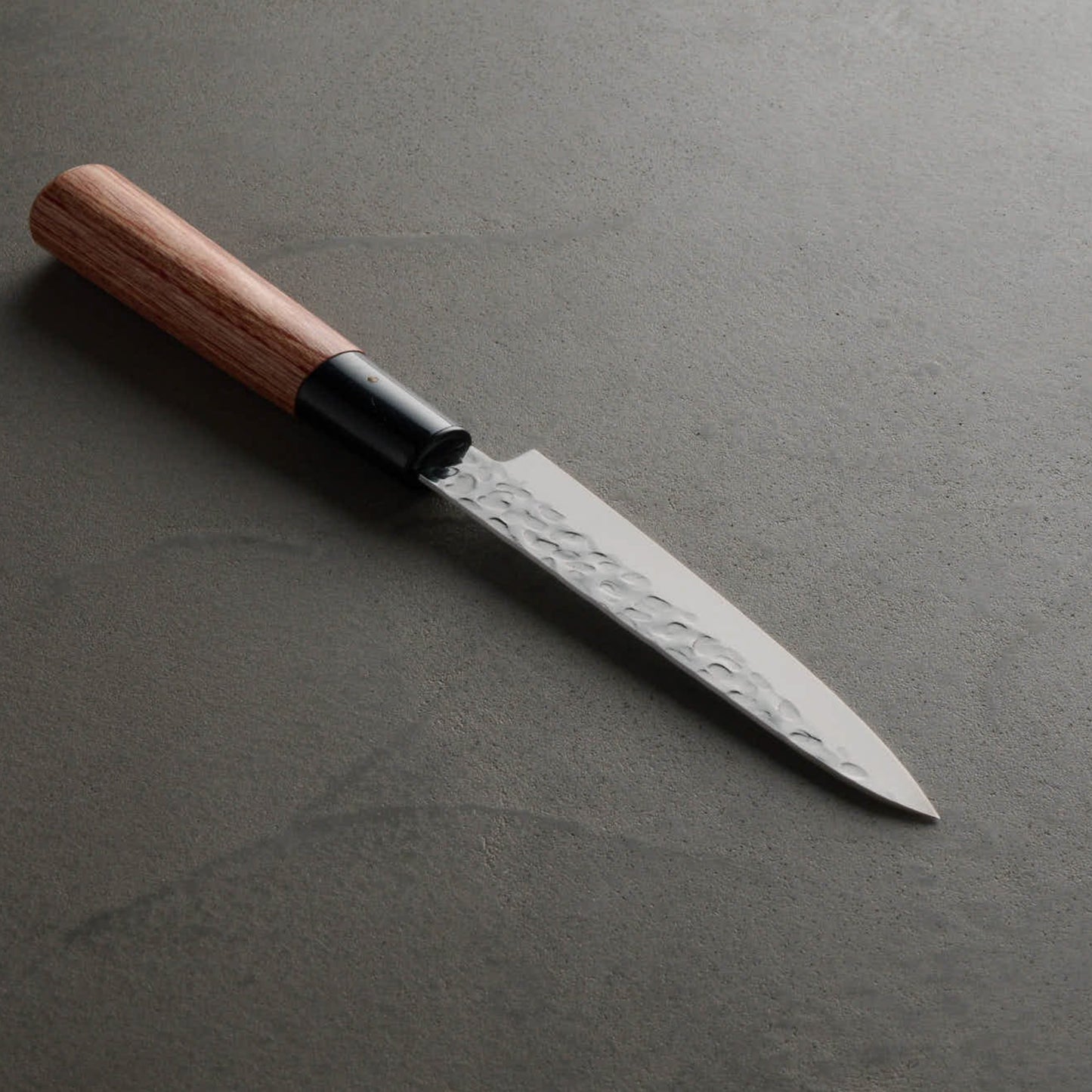 Seki Kanetsune | Kanetsune-saku | Petty | 120mm | Stainless steel