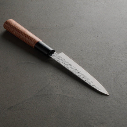 Seki Kanetsune | Kanetsune-saku | Petty | 120mm | Stainless steel