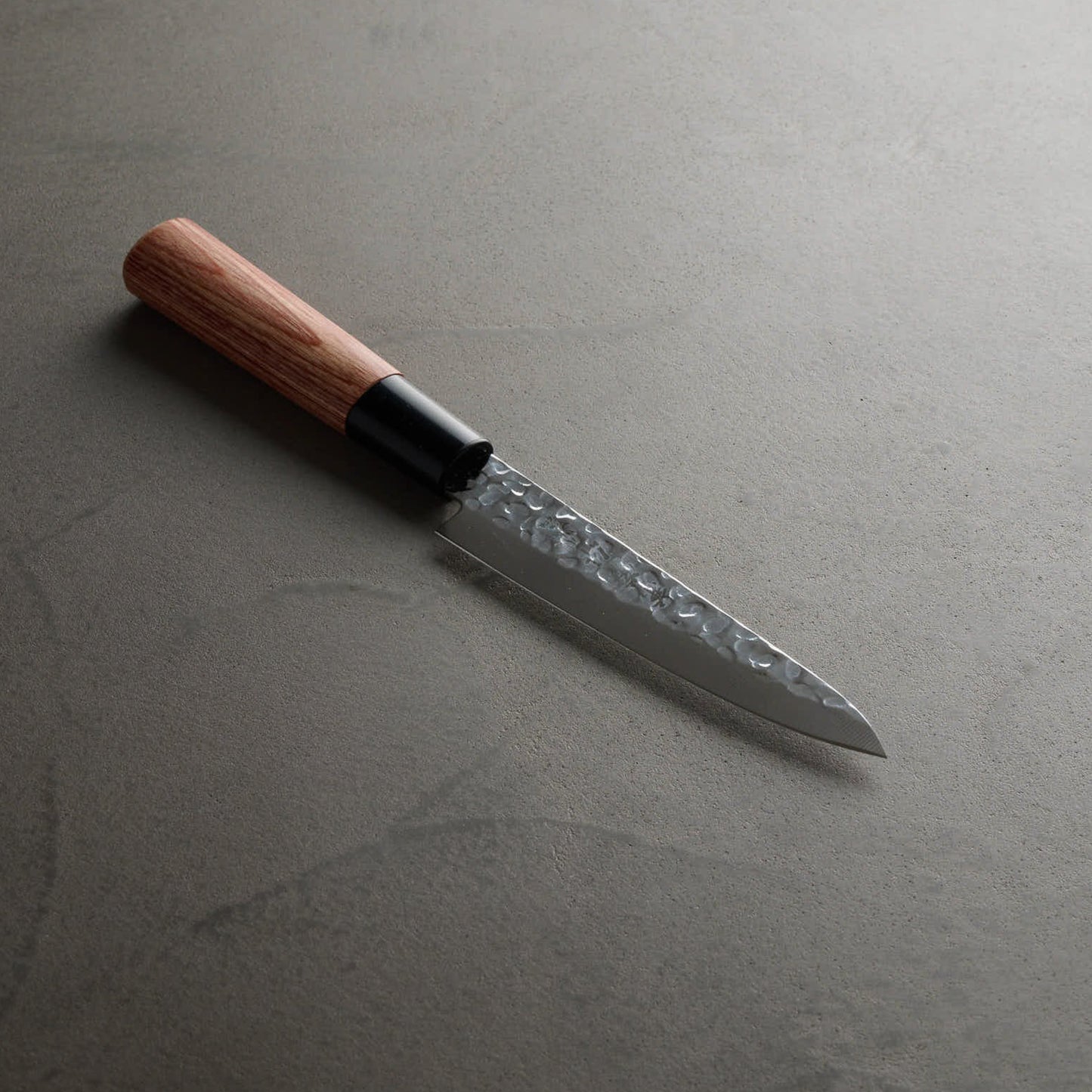 Seki Kanetsune | Kanetsune-saku | Petty | 120mm | Stainless steel