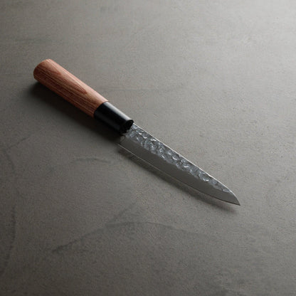 Seki Kanetsune | Kanetsune-saku | Petty | 120mm | Stainless steel