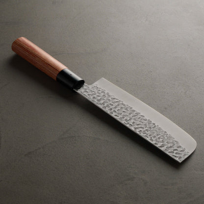 Seki Kanetsune | Kanetsune-saku| Thin Blade Knife | 165mm | Stainless Steel