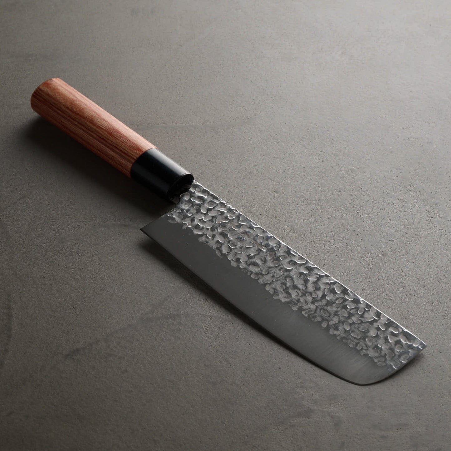 Seki Kanetsune | Kanetsune-saku| Thin Blade Knife | 165mm | Stainless Steel