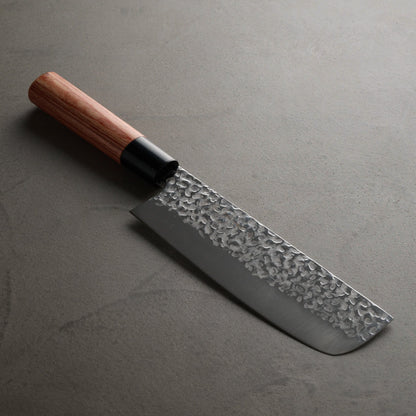 Seki Kanetsune | Kanetsune-saku| Thin Blade Knife | 165mm | Stainless Steel