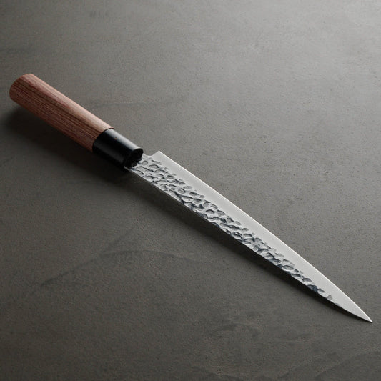 Seki Kanetsune | Kanetsune's | Sujihiki Knife | 210mm | Stainless Steel