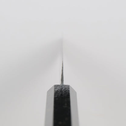 堺孝行｜33層ダマスカス樫漆｜和ペテ｜150mm｜彩宇