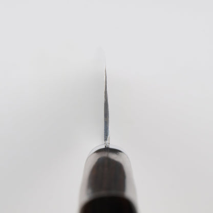 堺孝行｜33層槌目ダマスカス杉原モデル｜牛刀｜ 180mm｜デザートアイアンウッド