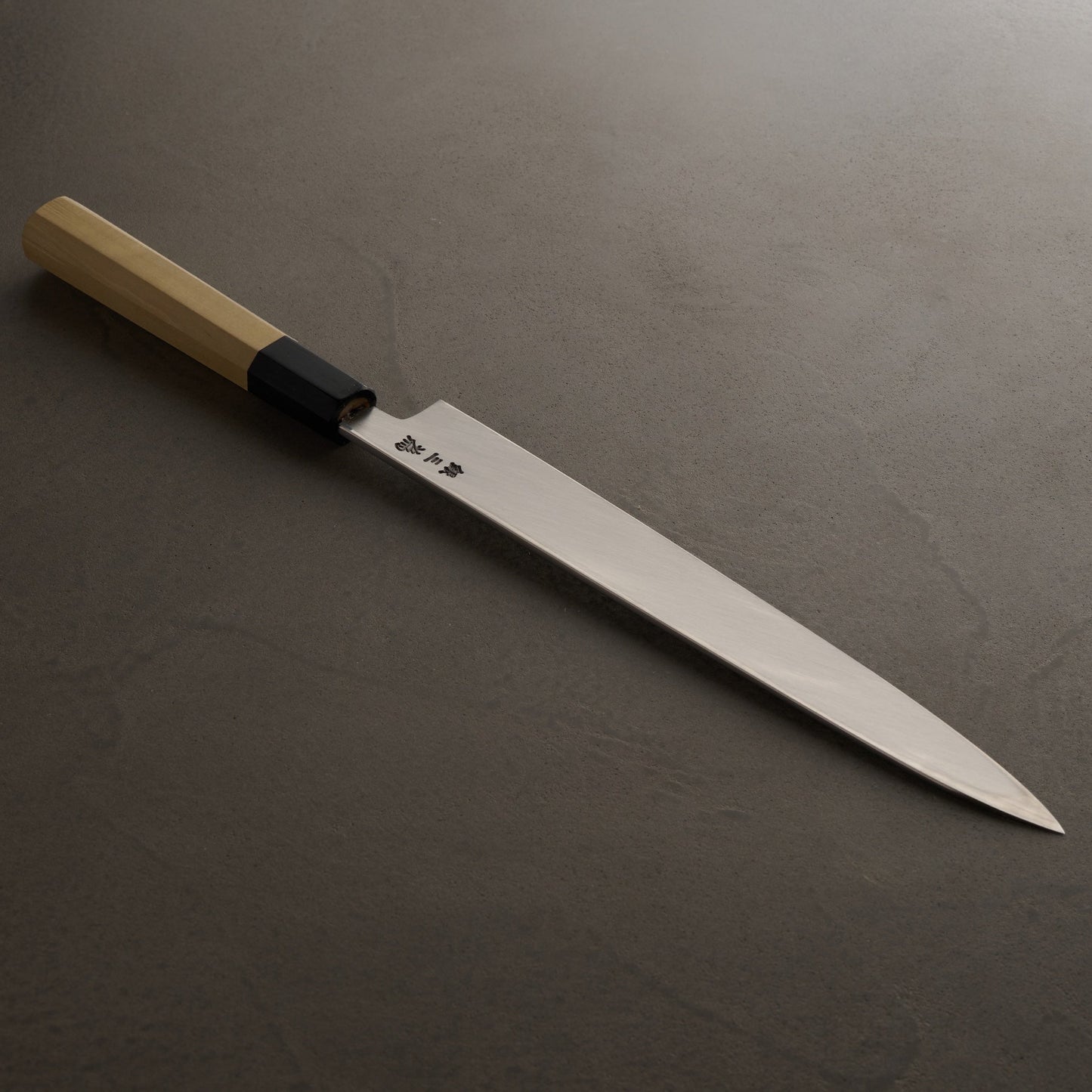 Sakai Takayuki | Chef's Japanese Knife | Shobu (Sashimi Knife) | 240mm