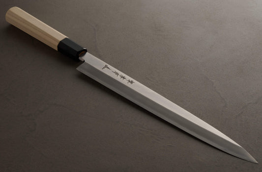 Takayuki Sakai | Chef's Japanese Knife | Masao (Sashimi Knife) | 270mm