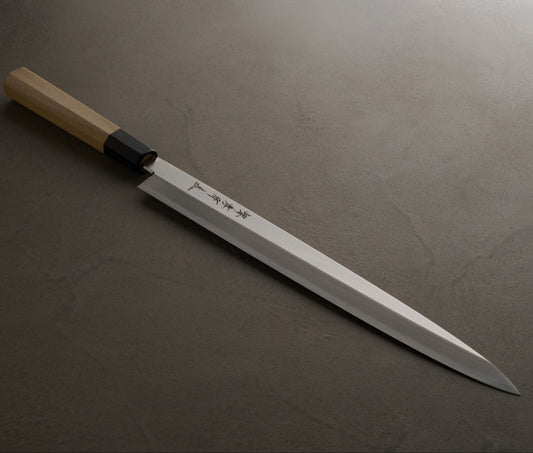 Takayuki Sakai | Chef's Japanese Knife | Masao (Sashimi Knife) | 300mm