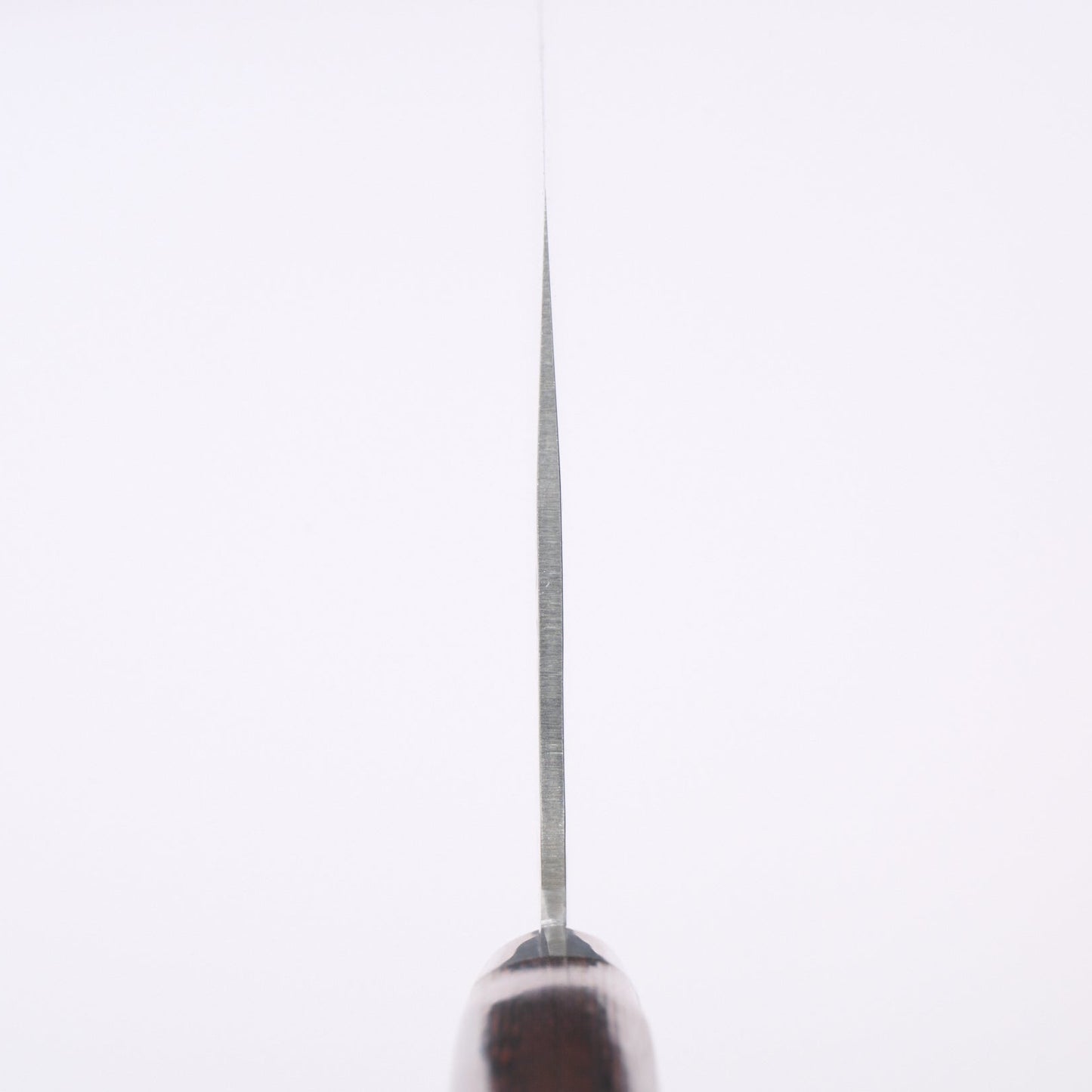 Sakai Takayuki | 33-Layer Hammered Damascus | Chinese Knife | 195mm | Mahogany