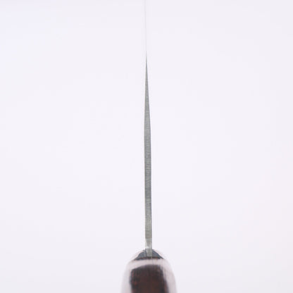Sakai Takayuki | 33-Layer Hammered Damascus | Chinese Knife | 195mm | Mahogany