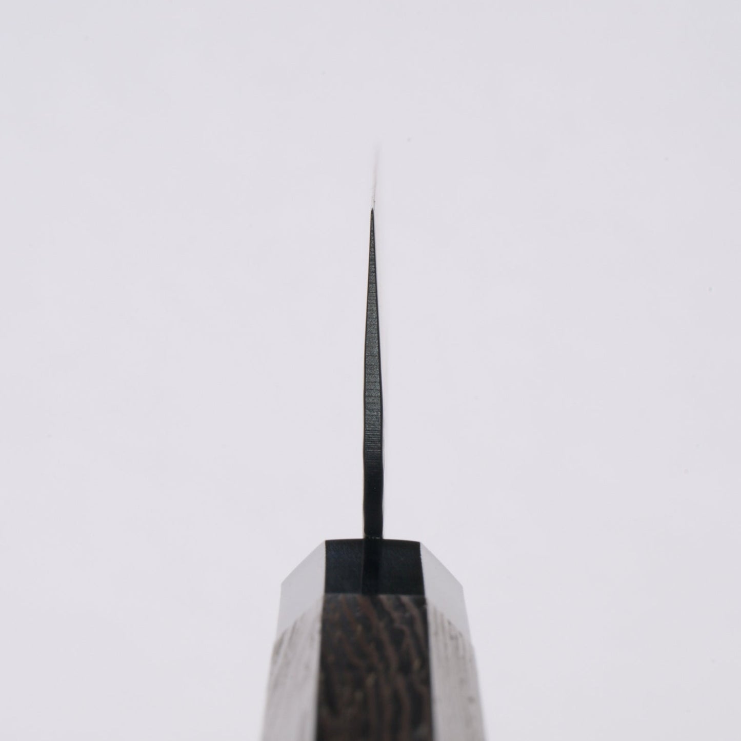堺孝行｜黒影｜和剣型牛刀｜190mm｜ウェンジ水牛