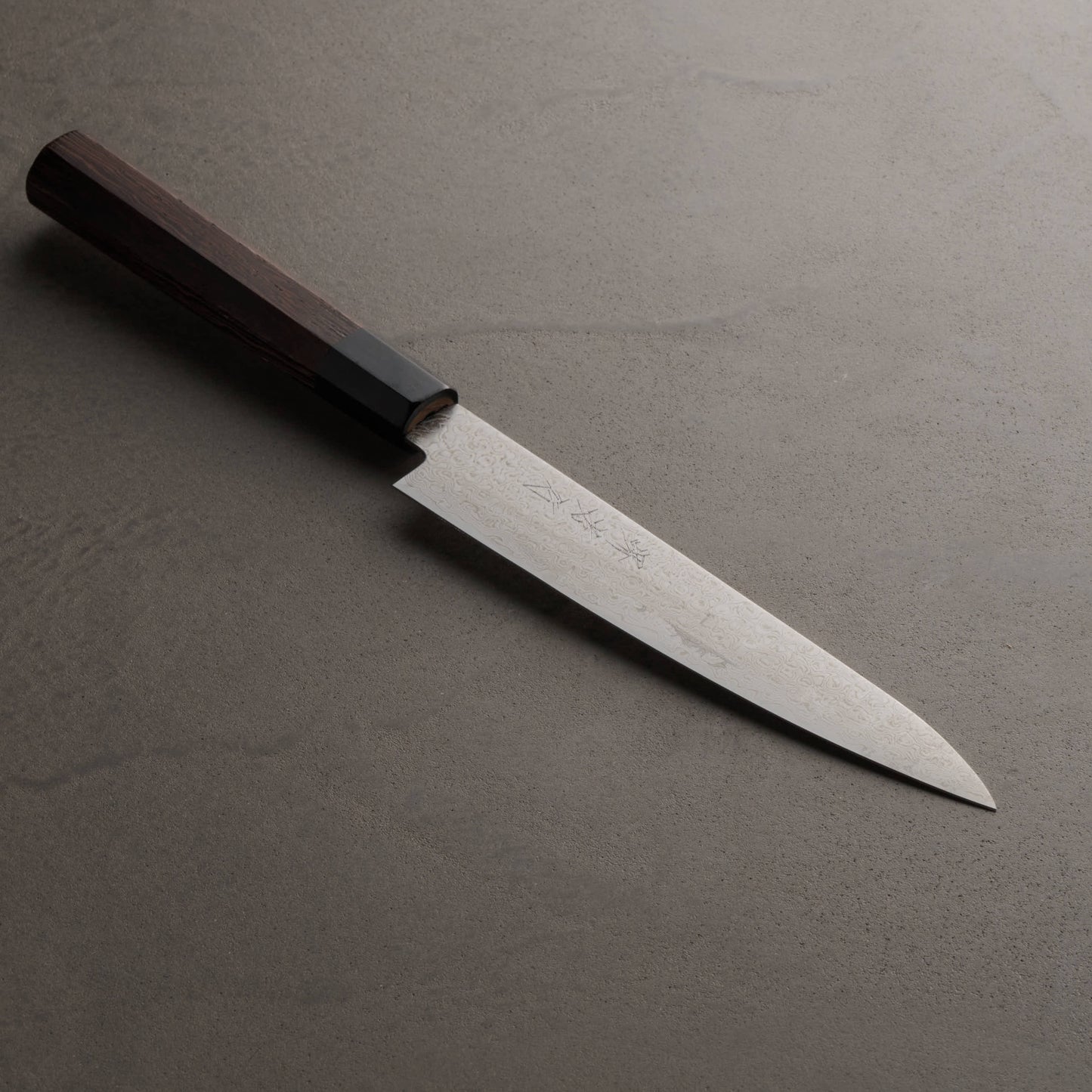 Sakai Takayuki | Ginga | Japanese Pete | 150mm | Wenge Buffalo