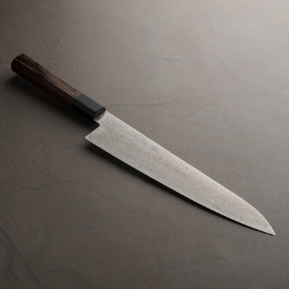 堺孝行｜銀河｜和牛刀｜240mm｜ウェンジ水牛