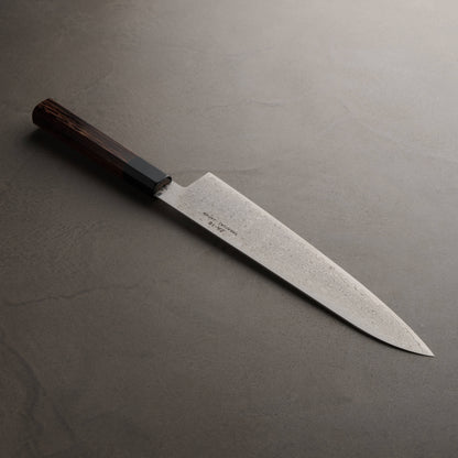 堺孝行｜銀河｜和牛刀｜240mm｜ウェンジ水牛