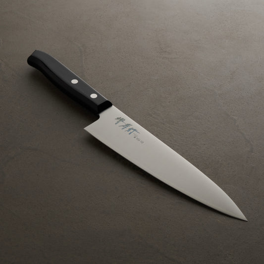 Sakai Takayuki | Sumire | Chef's knife（Gyuto） | 180mm