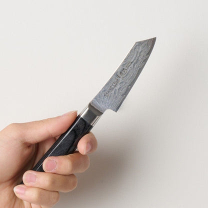 Takayuki Sakai | Grand Chef Seigaiha | Sword-shaped Pearling | 80mm