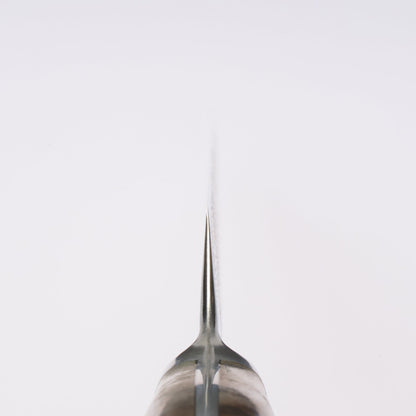 Enkyu | Atsumori | Santoku Knife | 180mm | Karin Knot