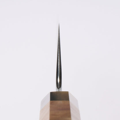 Enkyu | Honuun | Santoku Knife | 180mm | Karin Knot