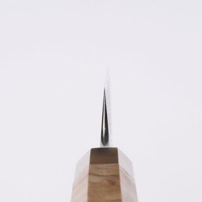 Enkyu | Homuragumo | Small Knife | 135mm | Karin Knot